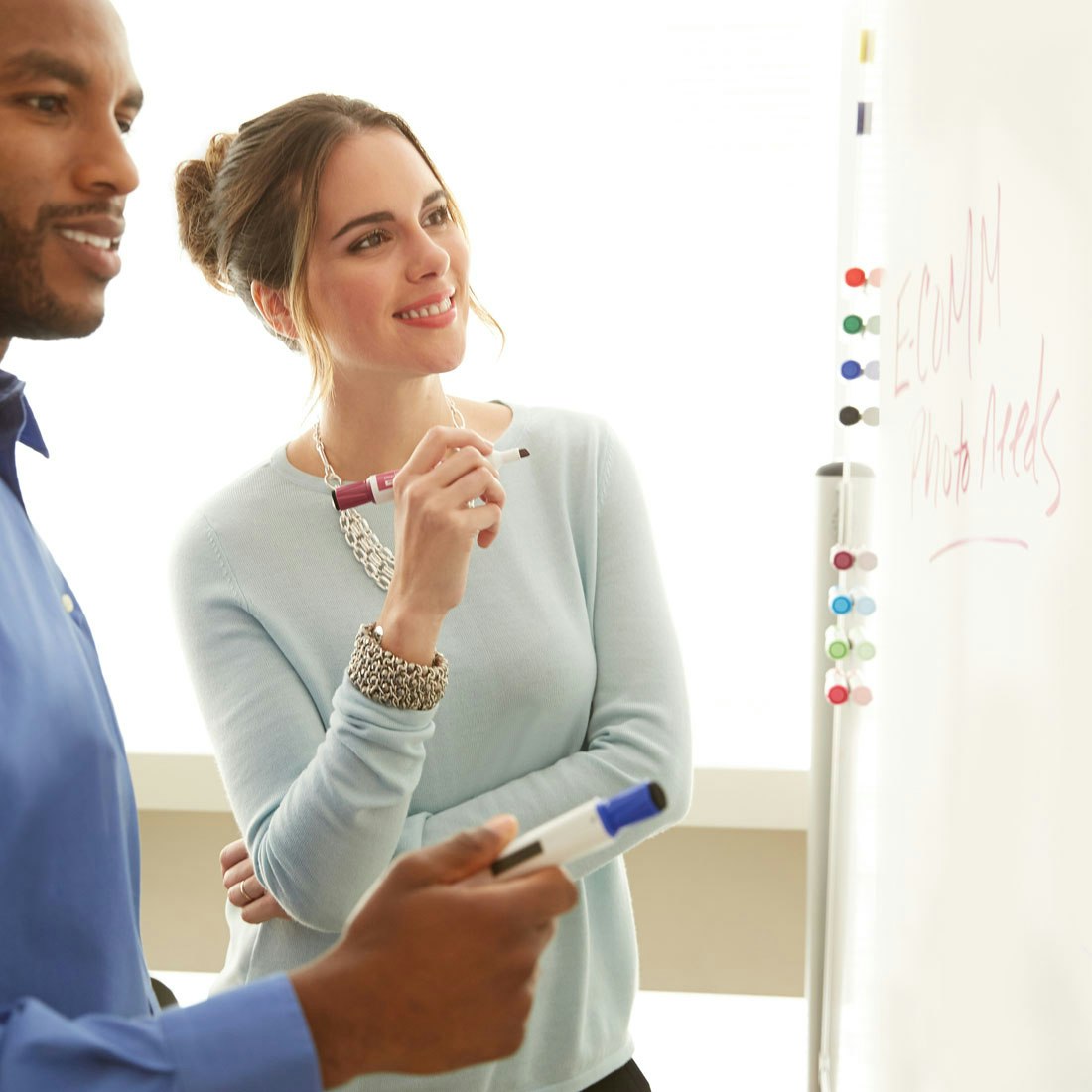 EXPO Warm-Ups To Get Your Meetings Going