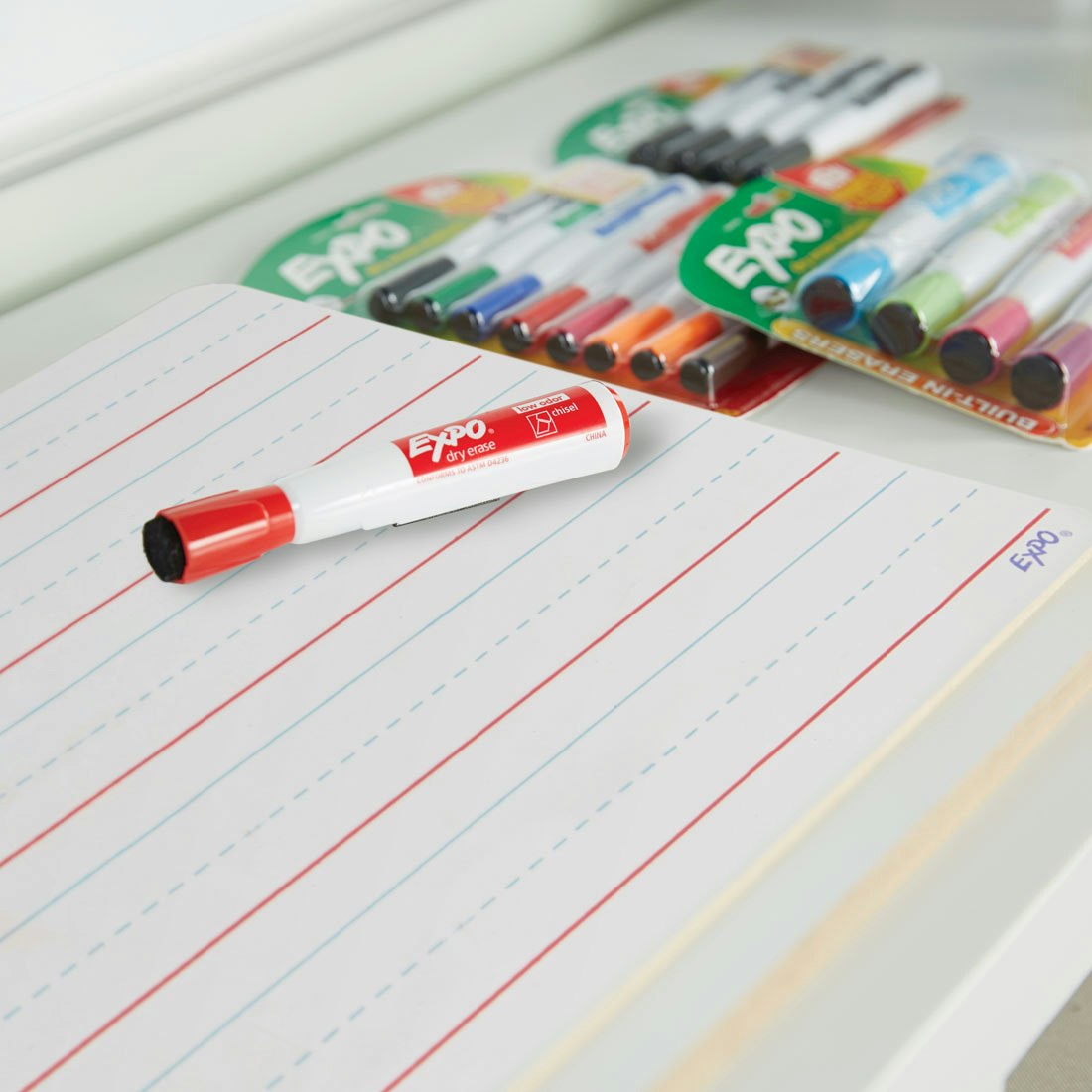 EXPO Warm-Ups To Get Your Meetings Going