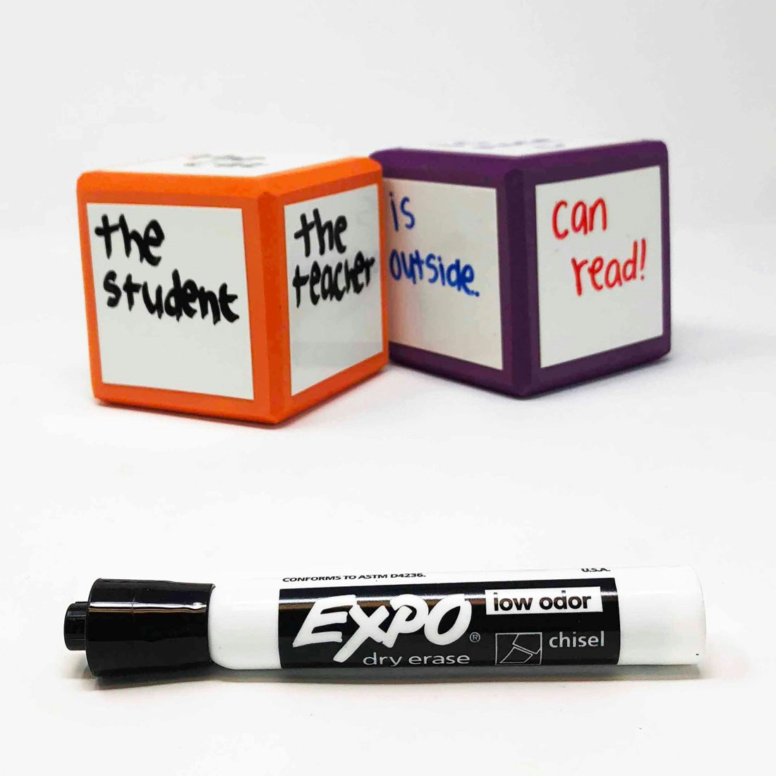dry-erase-dice-written-in-black-expo-chisel-marker.jpg