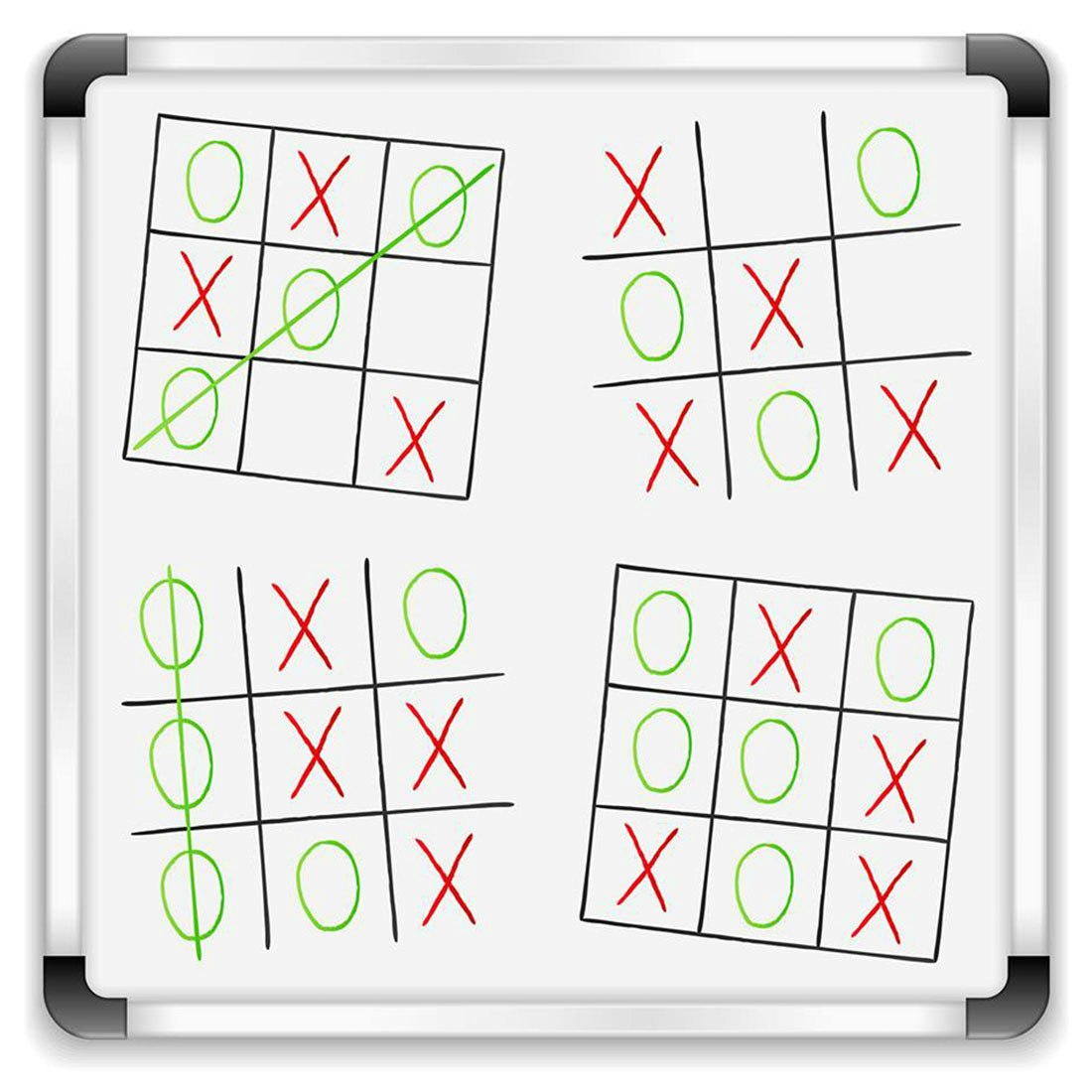 EXPO Warm-Ups To Get Your Meetings Going