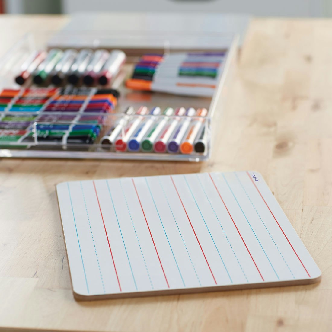 EXPO Warm-Ups To Get Your Meetings Going