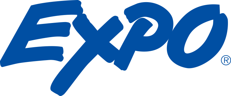 EXPO: Whiteboard and Dry Erase Board Markers & Accessories